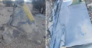 এক দিনেই যুক্তরাষ্ট্রের ২ যুদ্ধবিমান ভূপাতিত; ইসরাইলে ইরানের পাল্টা হামলা